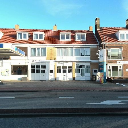 Bed & Breakfast Vlissingen Exterior foto