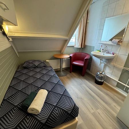 Bed & Breakfast Vlissingen Exterior foto