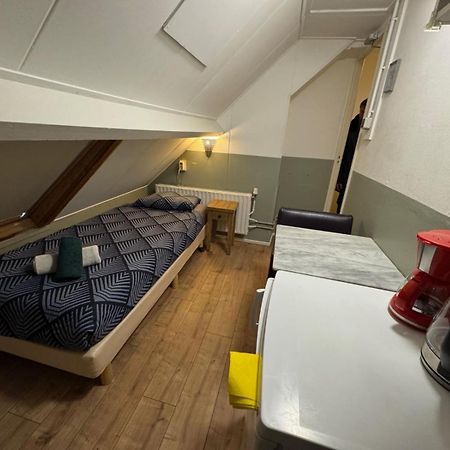 Bed & Breakfast Vlissingen Exterior foto