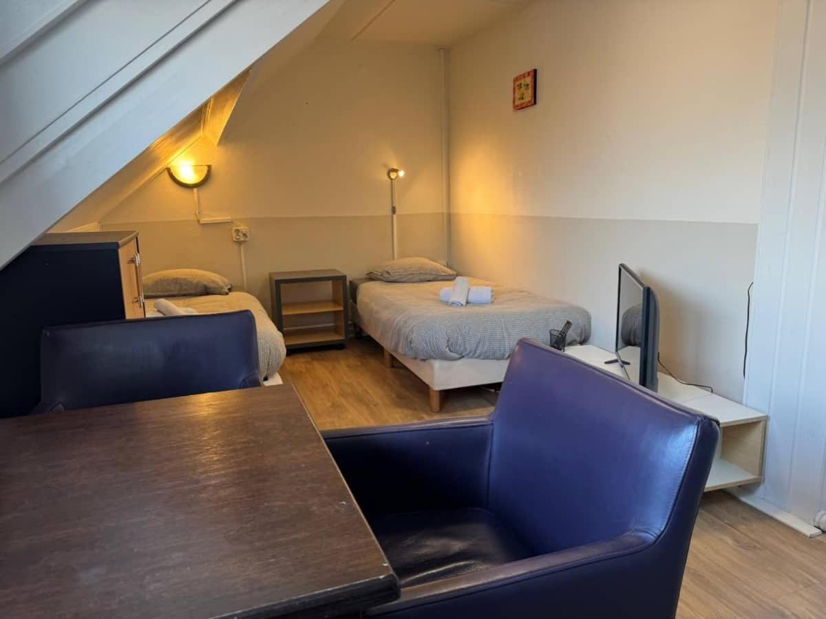 Bed & Breakfast Vlissingen Exterior foto