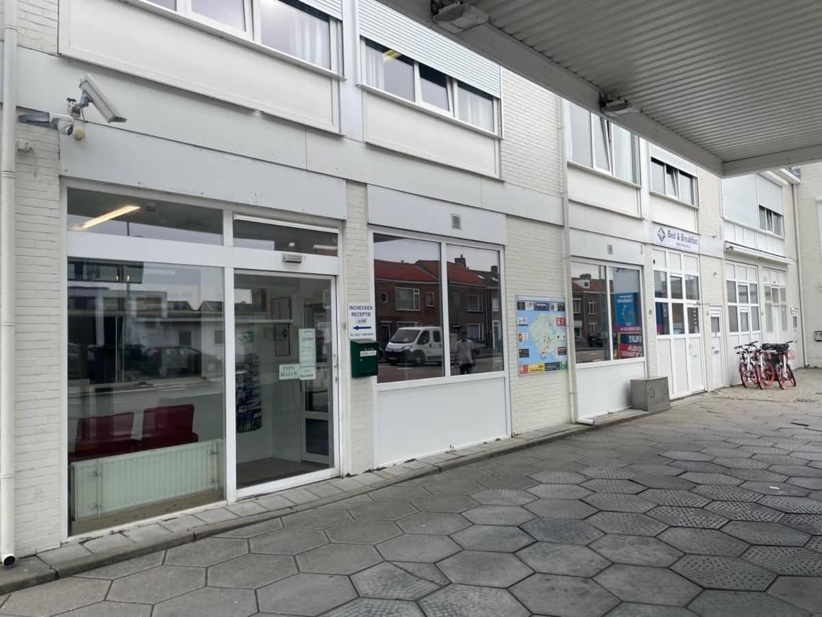 Bed & Breakfast Vlissingen Exterior foto