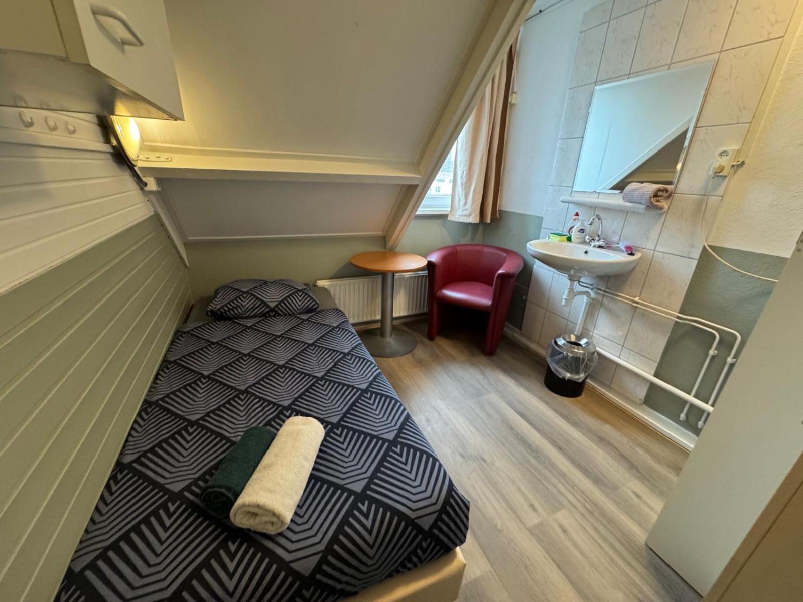 Bed & Breakfast Vlissingen Exterior foto