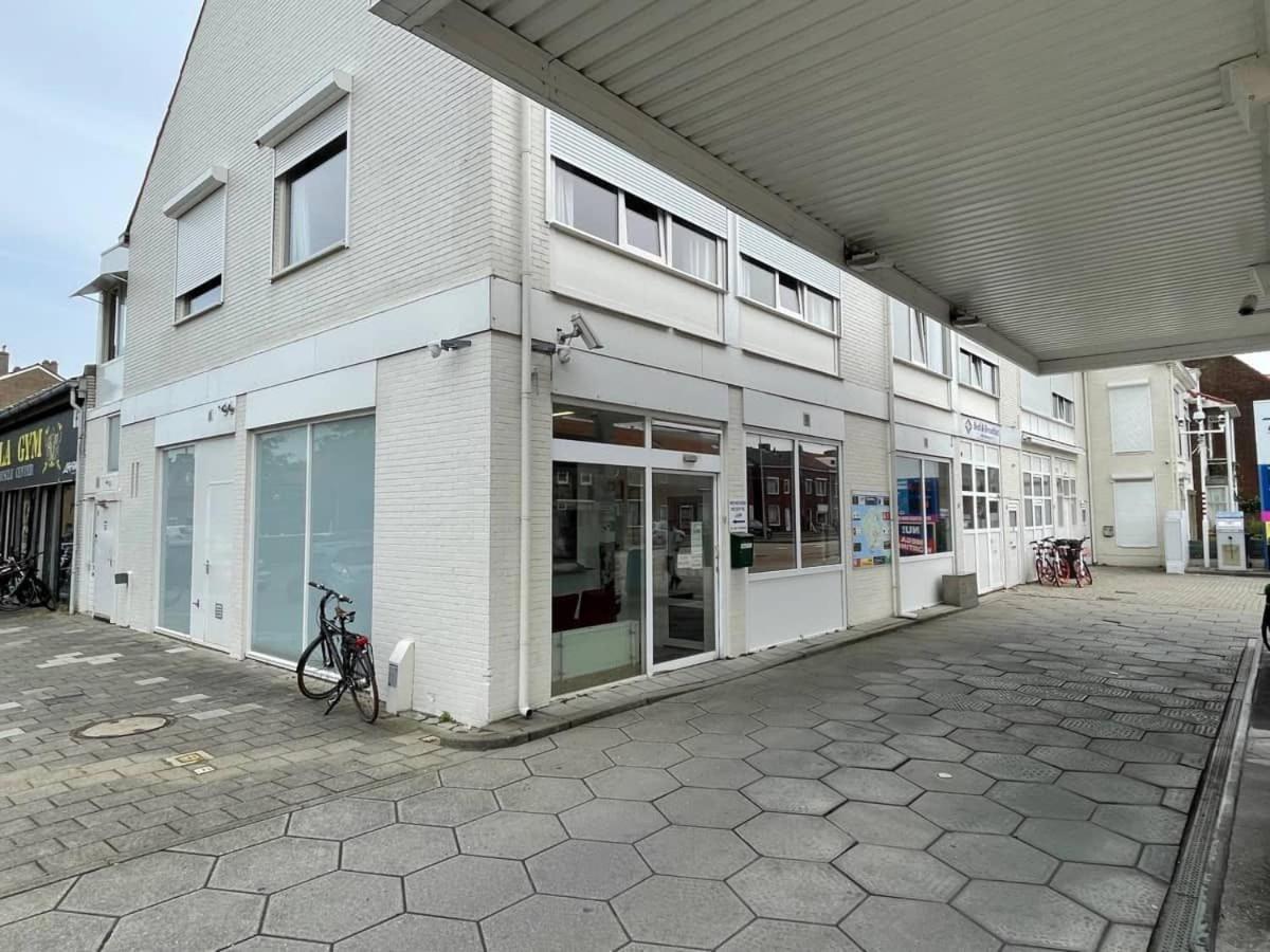 Bed & Breakfast Vlissingen Exterior foto