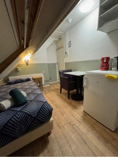 Bed & Breakfast Vlissingen Exterior foto