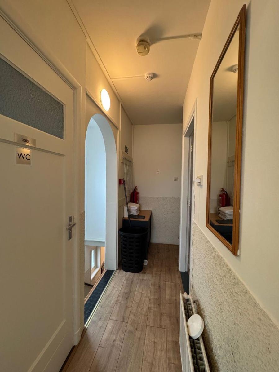 Bed & Breakfast Vlissingen Exterior foto