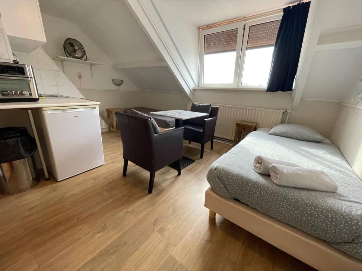Bed & Breakfast Vlissingen Exterior foto