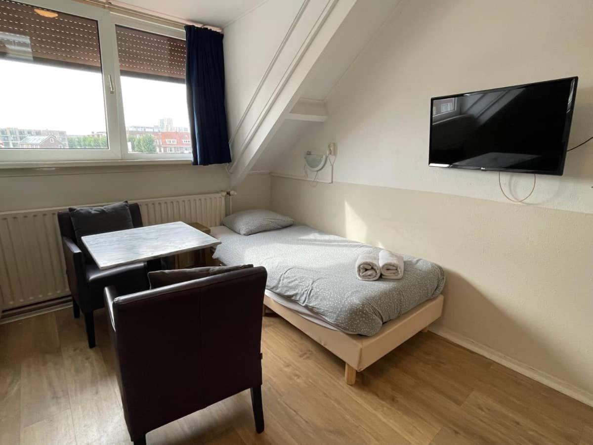 Bed & Breakfast Vlissingen Exterior foto