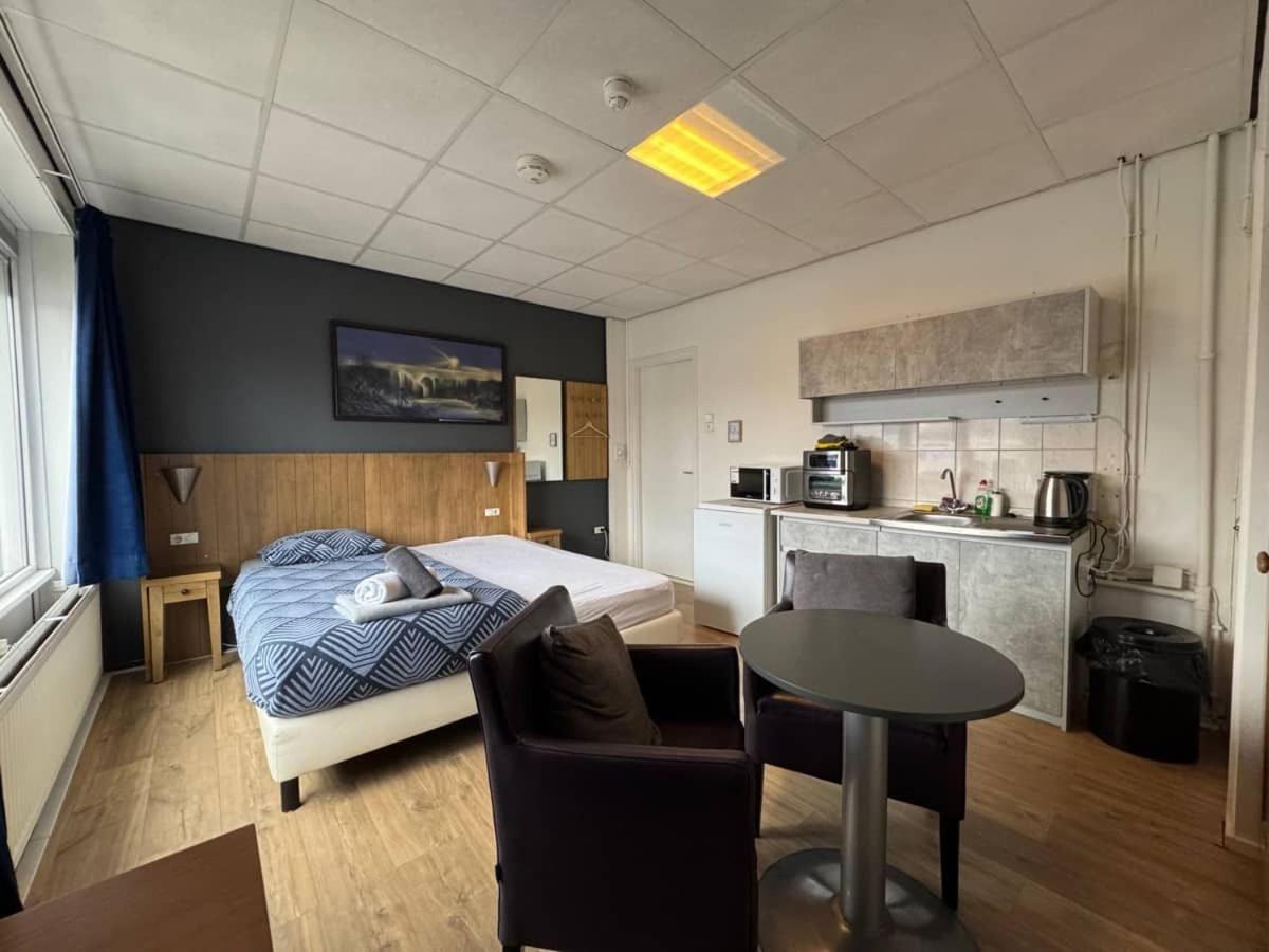 Bed & Breakfast Vlissingen Exterior foto