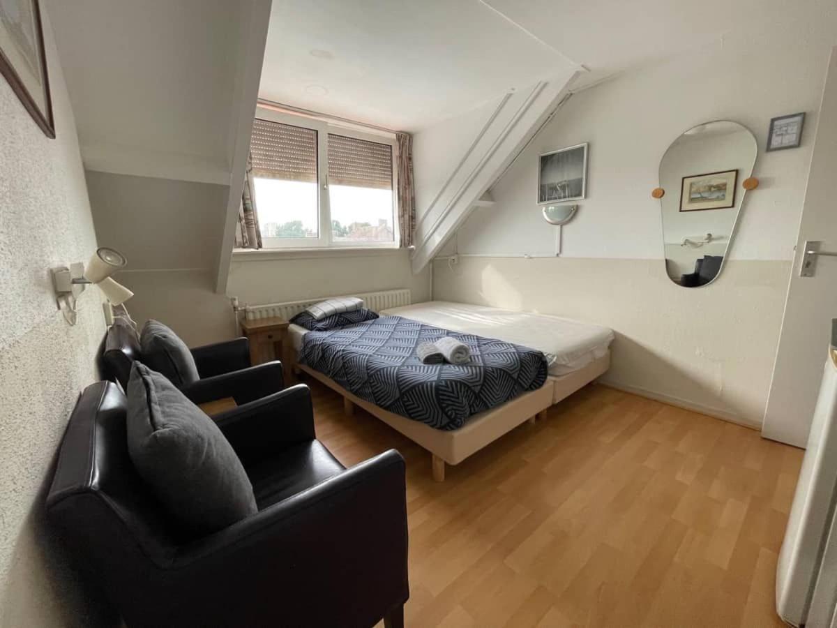 Bed & Breakfast Vlissingen Exterior foto
