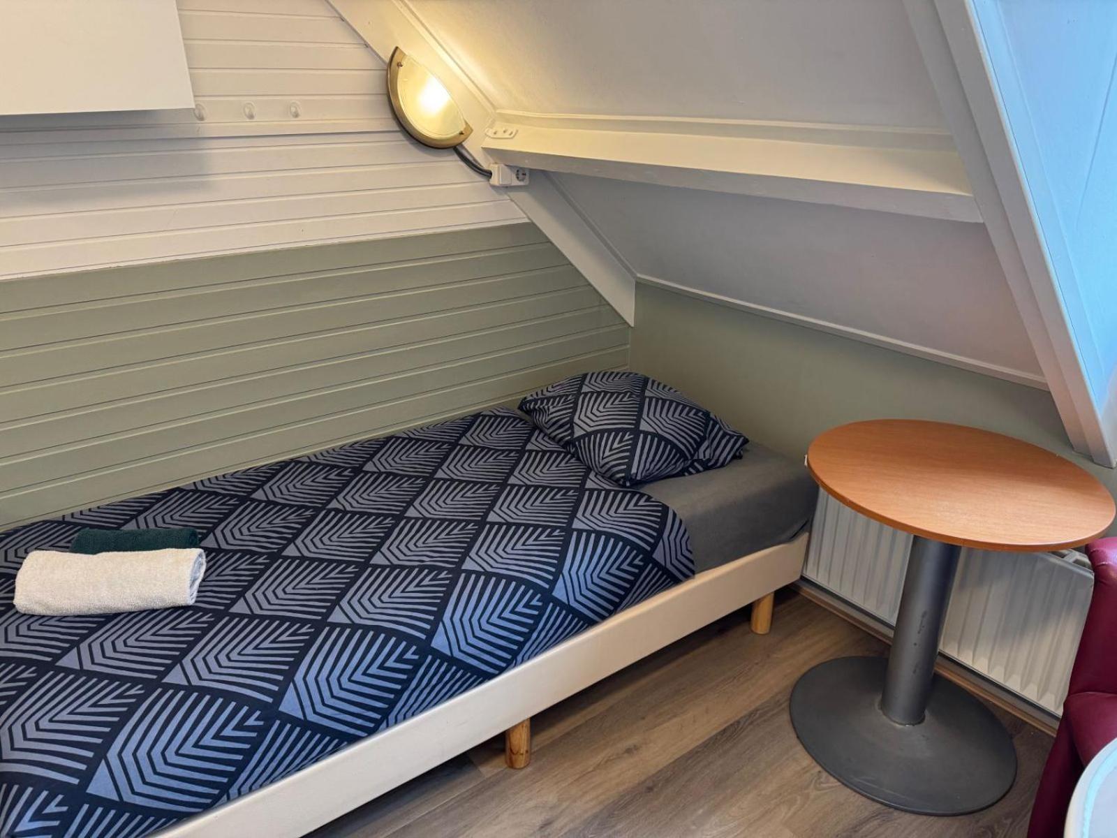 Bed & Breakfast Vlissingen Exterior foto