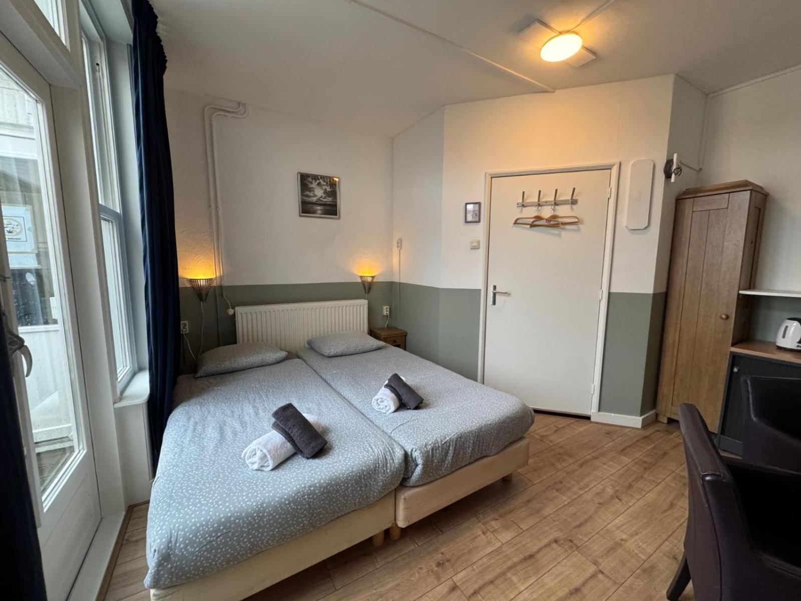 Bed & Breakfast Vlissingen Exterior foto