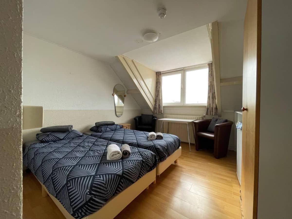 Bed & Breakfast Vlissingen Exterior foto