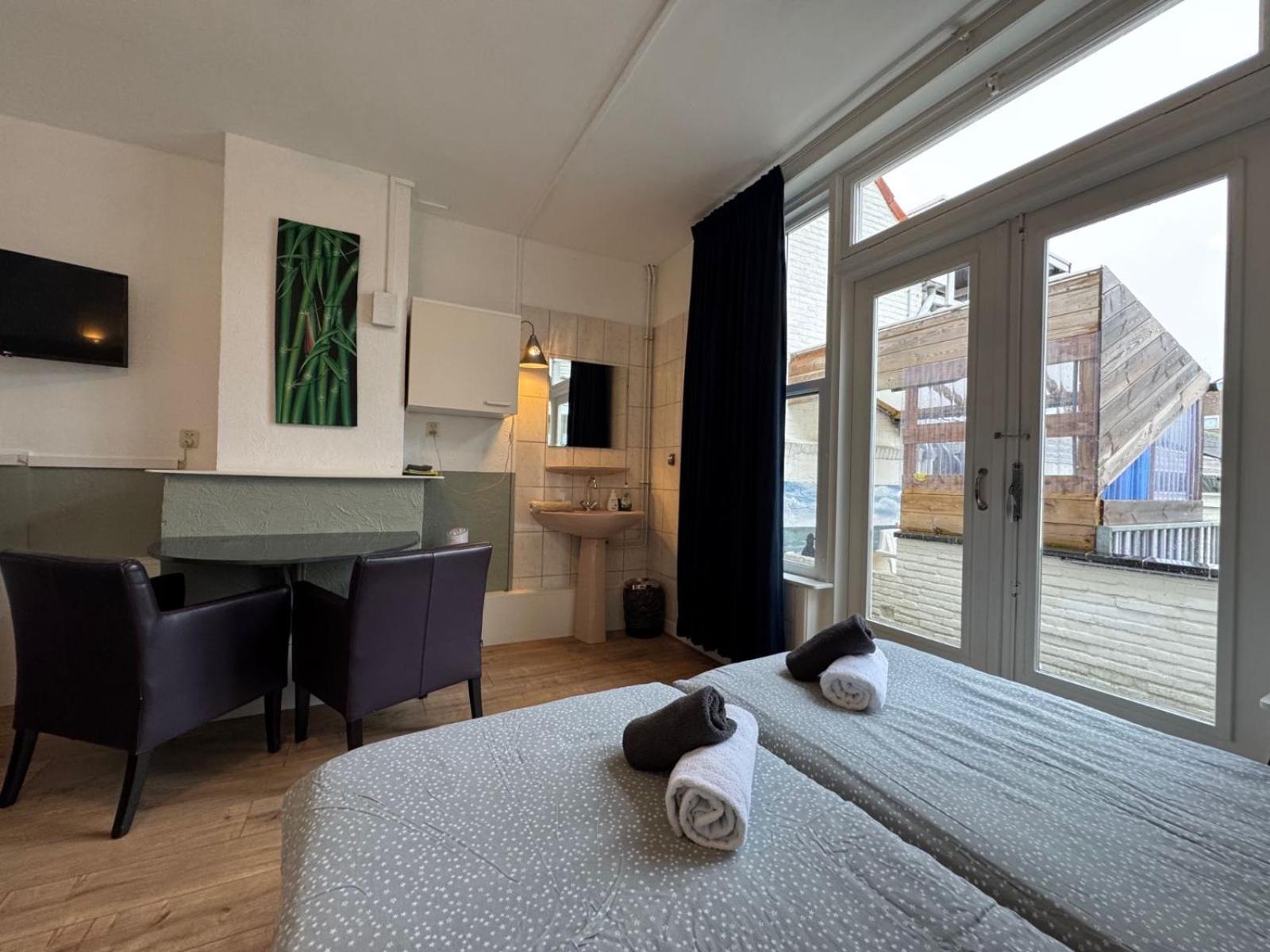 Bed & Breakfast Vlissingen Exterior foto
