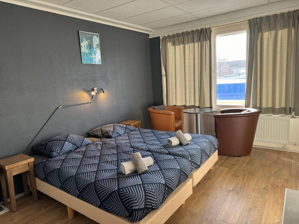 Bed & Breakfast Vlissingen Exterior foto