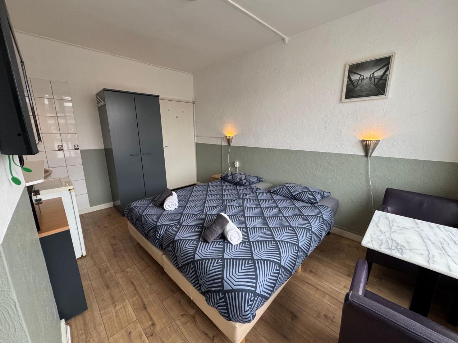 Bed & Breakfast Vlissingen Exterior foto