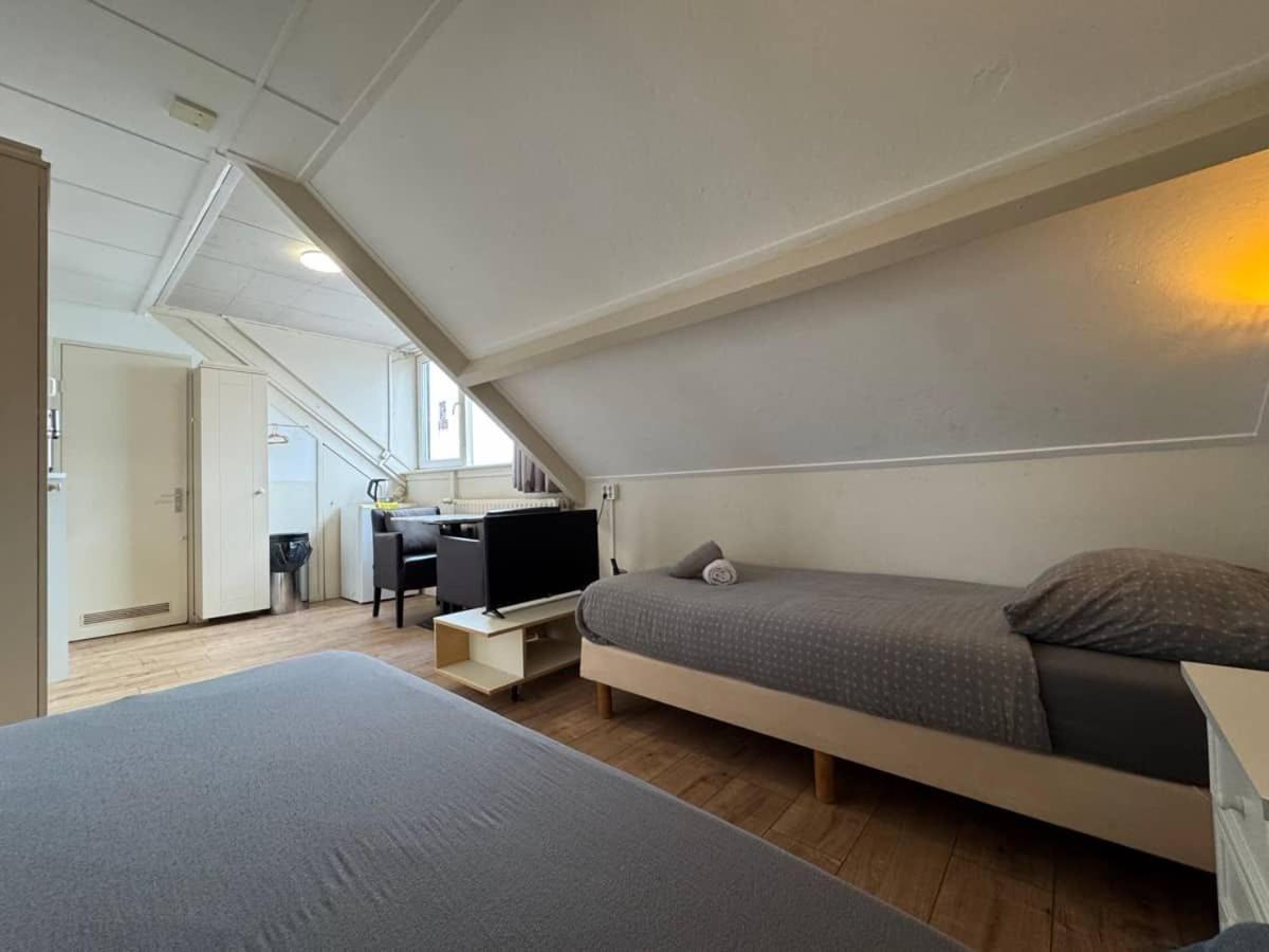 Bed & Breakfast Vlissingen Exterior foto