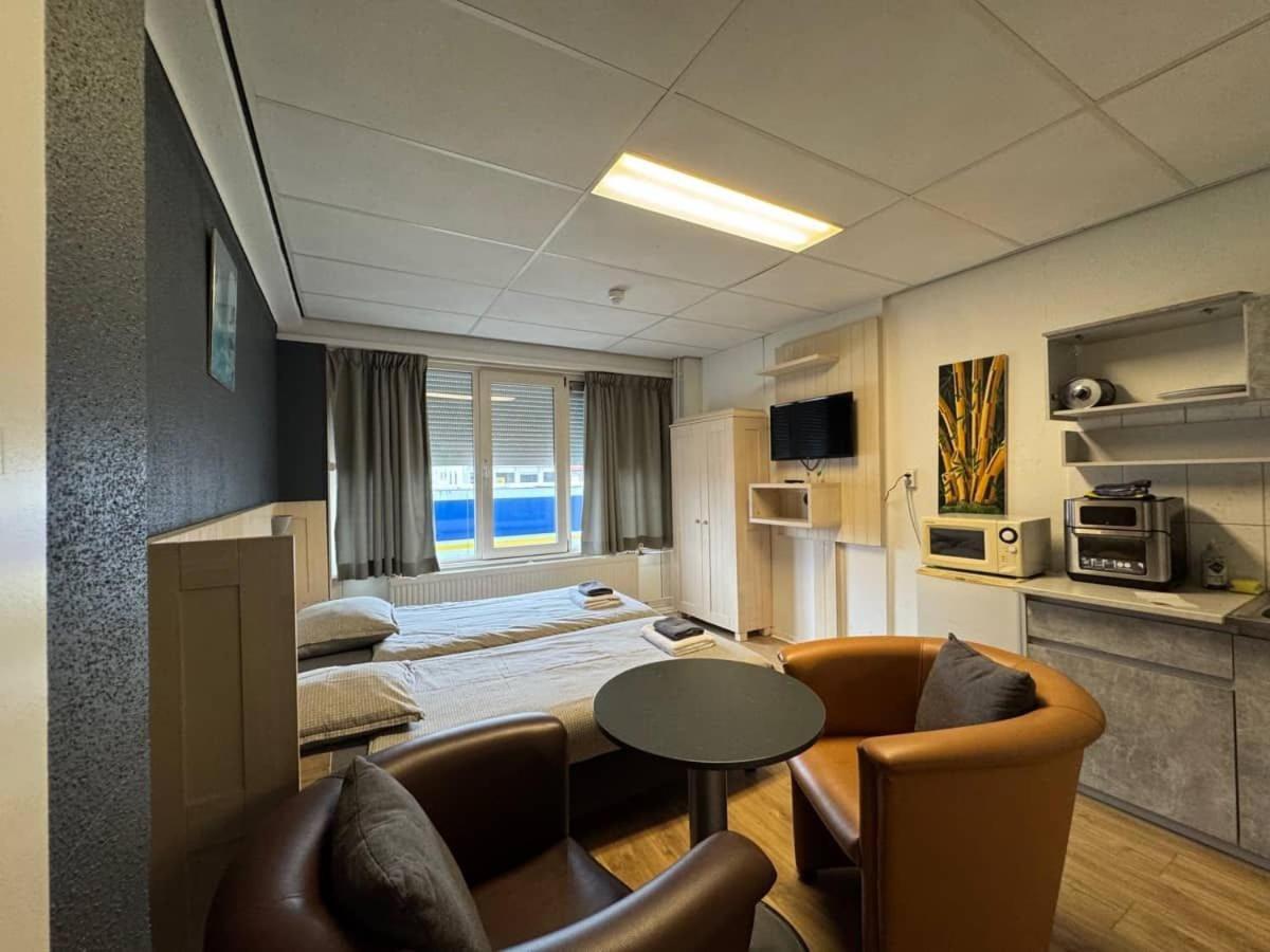 Bed & Breakfast Vlissingen Exterior foto