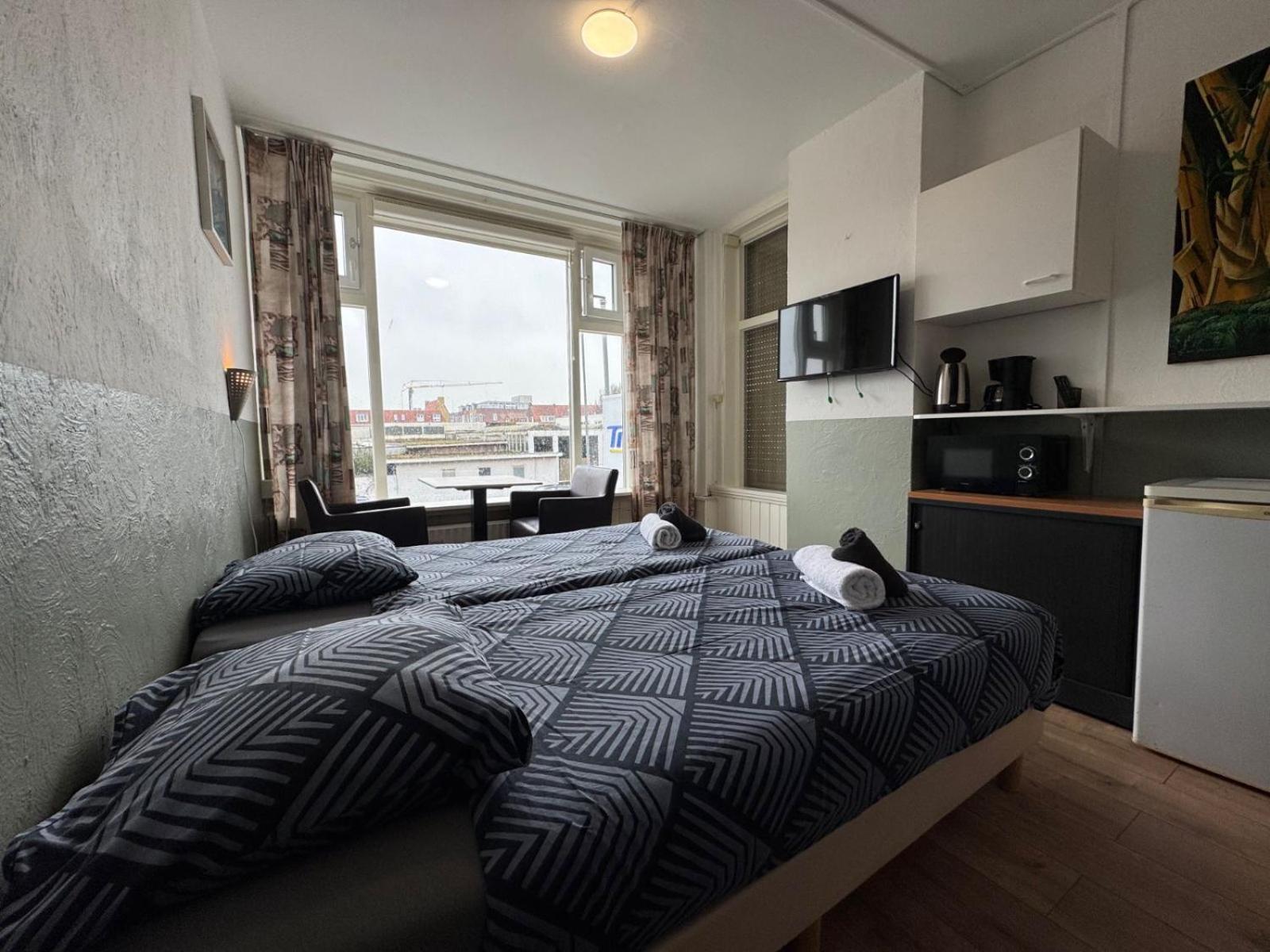 Bed & Breakfast Vlissingen Exterior foto