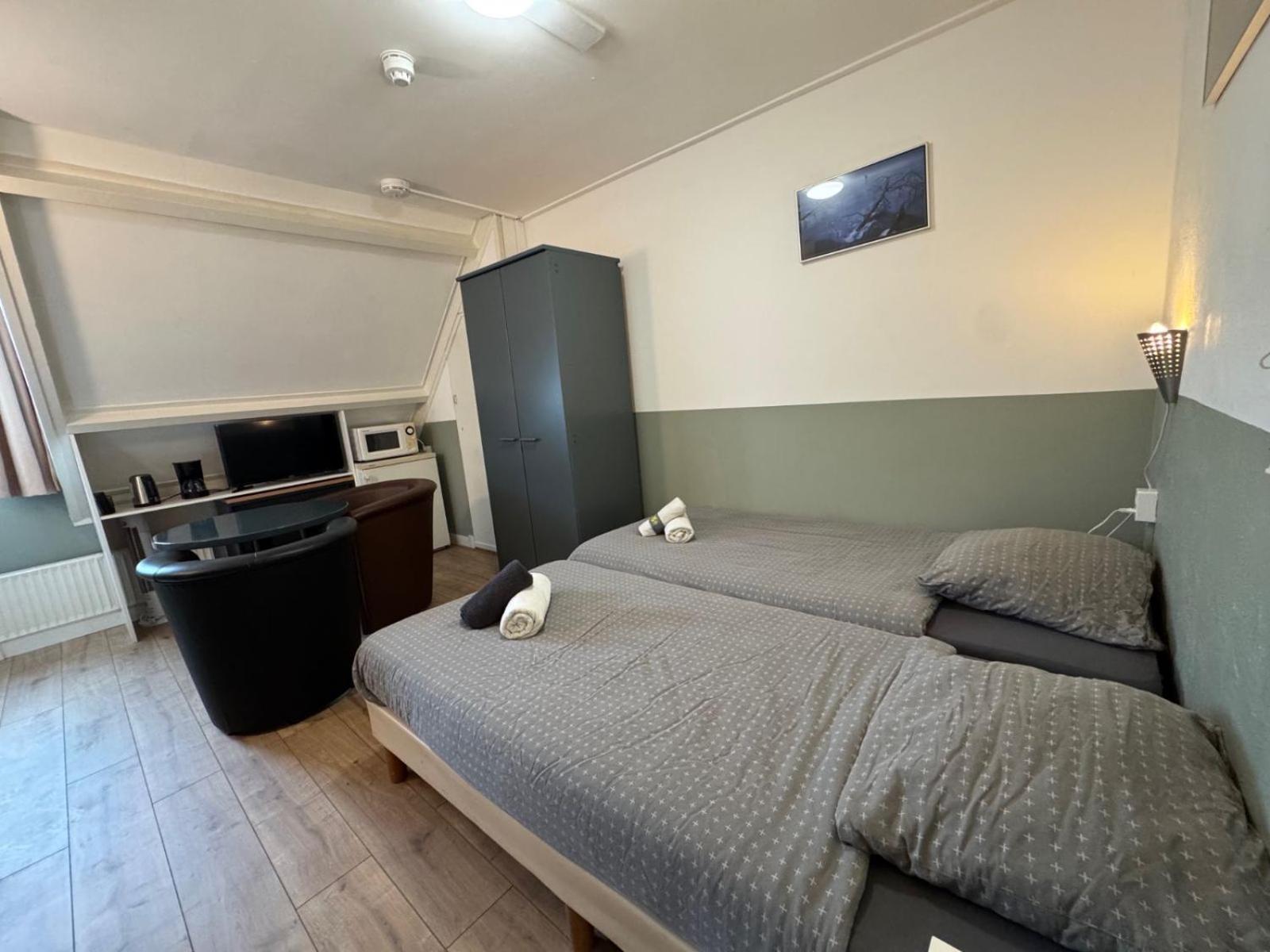 Bed & Breakfast Vlissingen Exterior foto