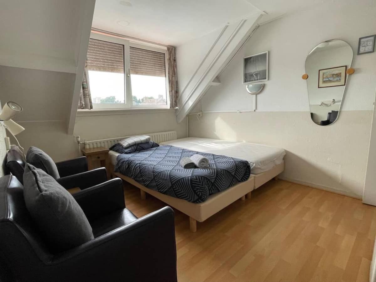 Bed & Breakfast Vlissingen Exterior foto