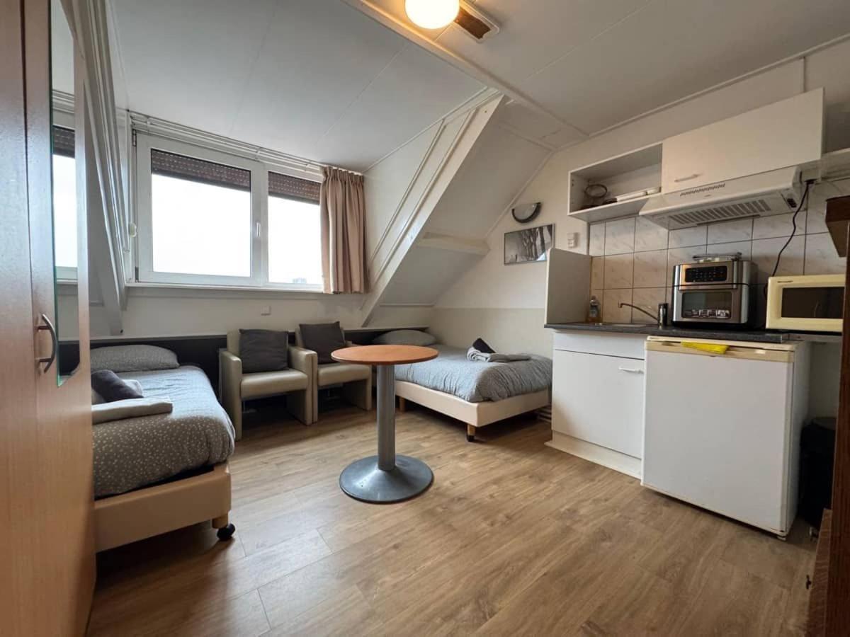 Bed & Breakfast Vlissingen Exterior foto