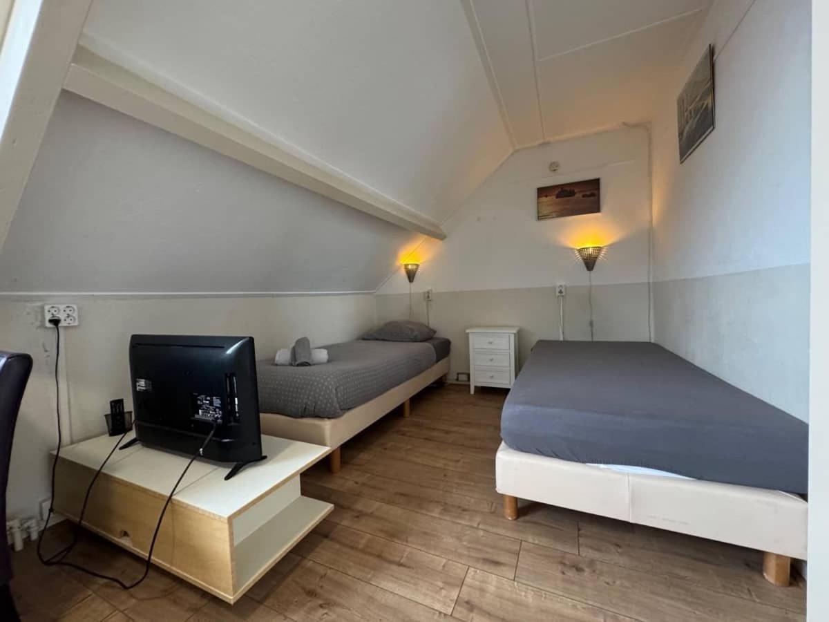 Bed & Breakfast Vlissingen Exterior foto
