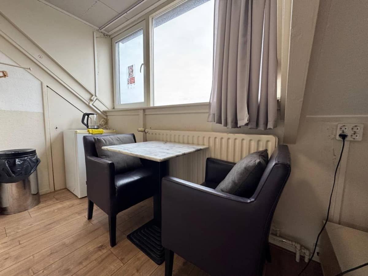 Bed & Breakfast Vlissingen Exterior foto