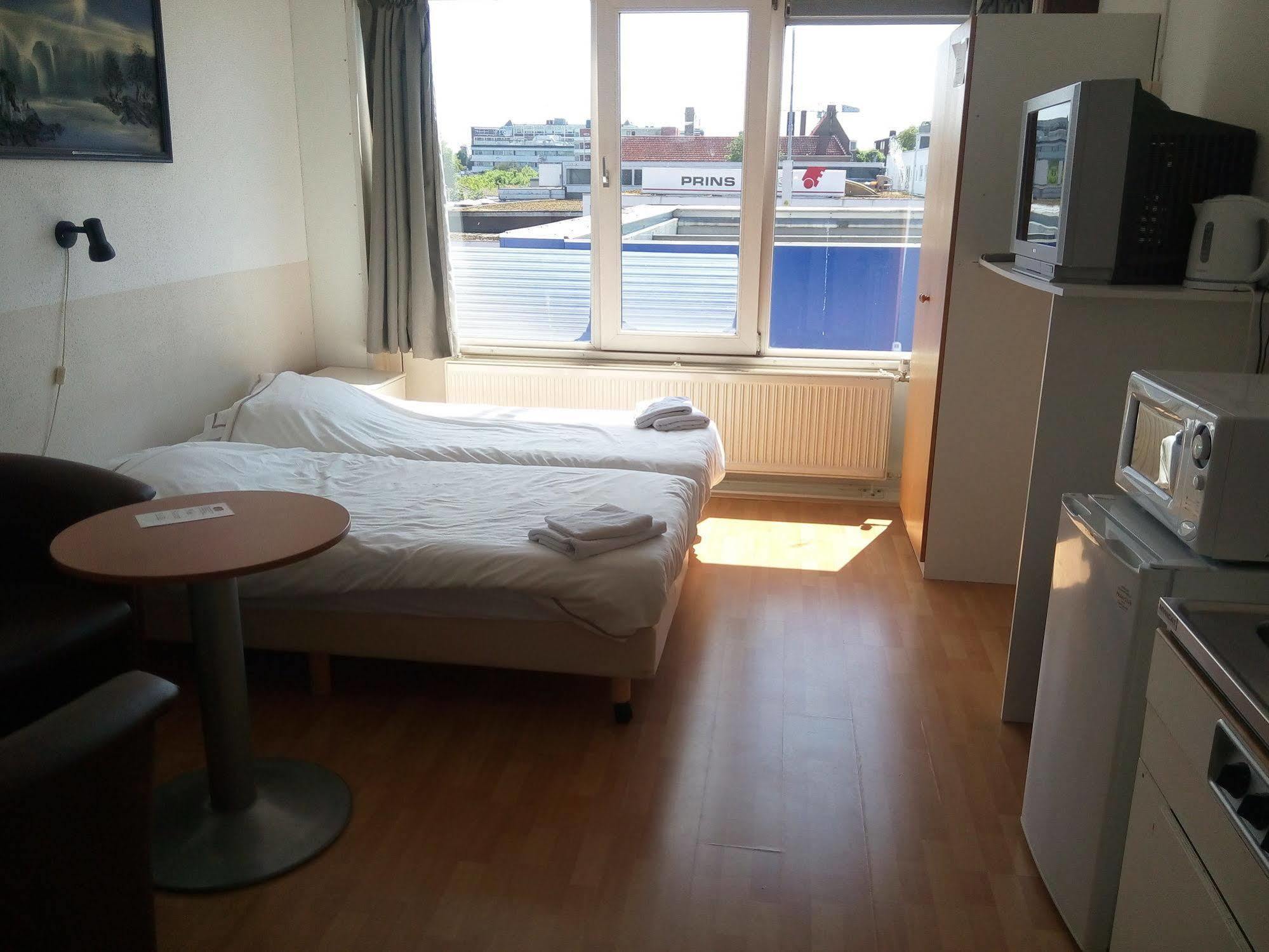 Bed & Breakfast Vlissingen Exterior foto
