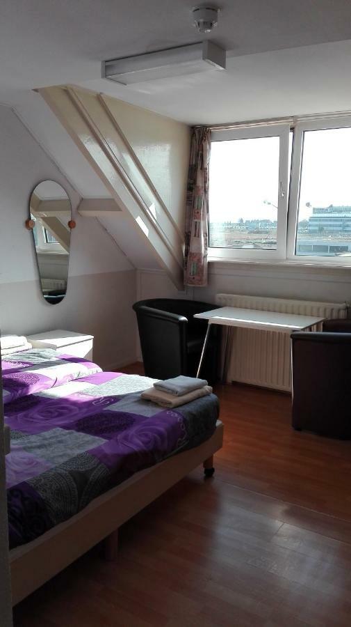 Bed & Breakfast Vlissingen Exterior foto