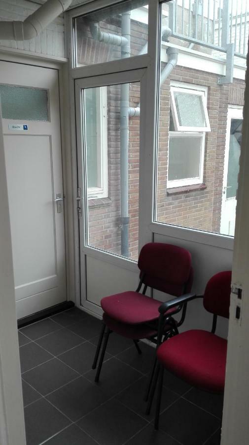 Bed & Breakfast Vlissingen Exterior foto
