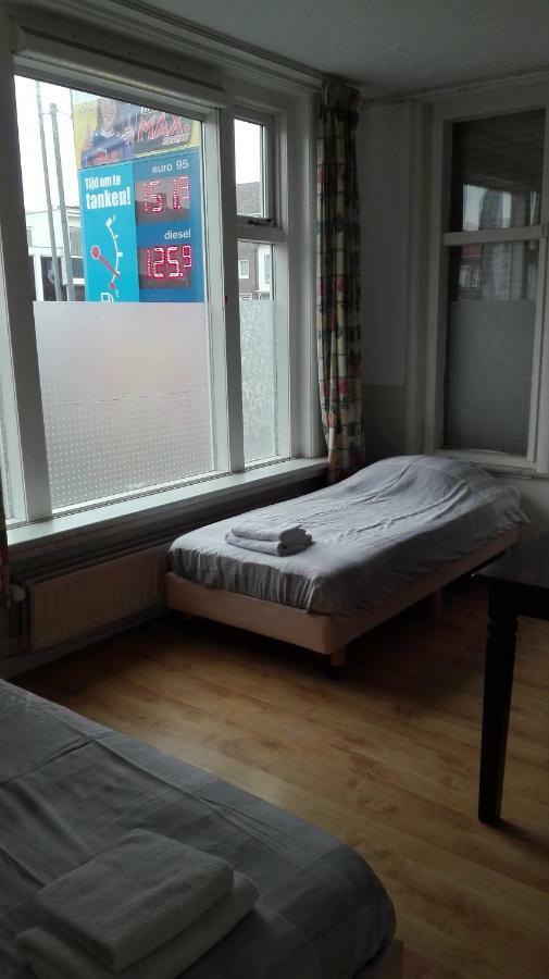 Bed & Breakfast Vlissingen Exterior foto