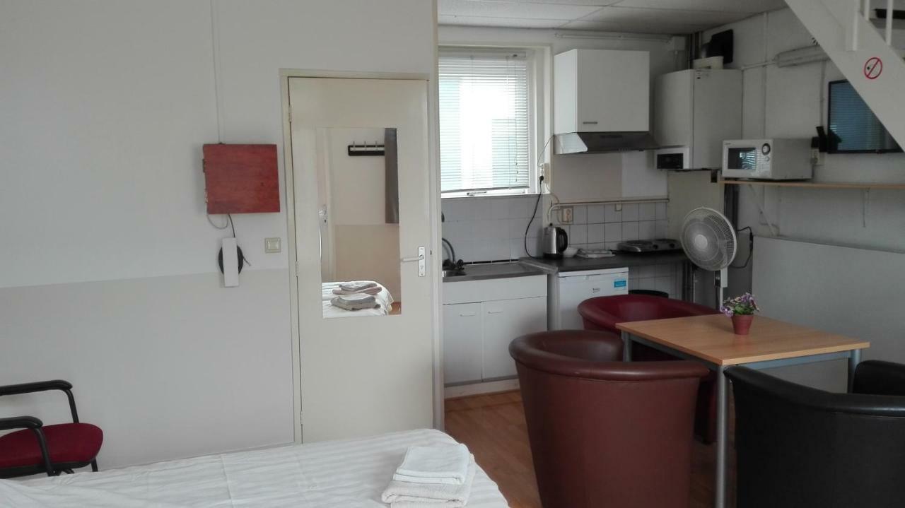 Bed & Breakfast Vlissingen Exterior foto
