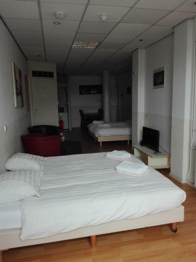 Bed & Breakfast Vlissingen Exterior foto