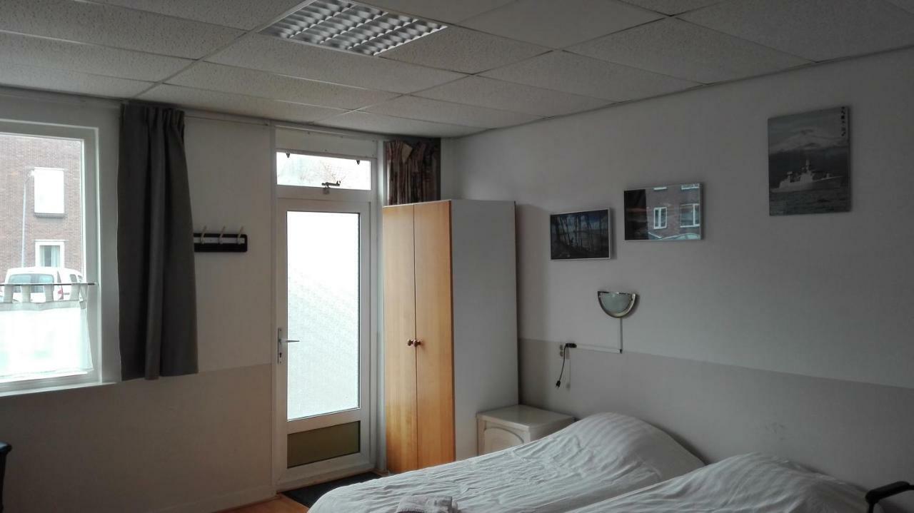 Bed & Breakfast Vlissingen Exterior foto