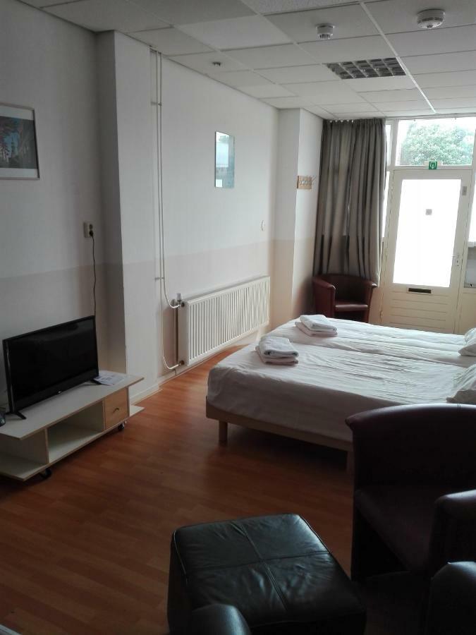 Bed & Breakfast Vlissingen Exterior foto